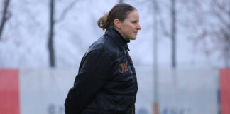 Suzanne Bakker, Milan: “Conosciamo la Ternana, serve energia, intensità e giocare da squadra.”