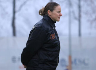 Le rossonere lottano, ma vince il Chelsea