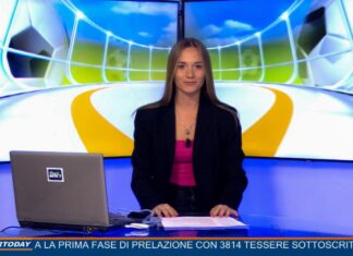 Lucretia Paggetta: “Nazionale? Spero che possa ritagliarsi un posto da protagonista”