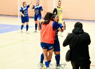 Roberta Bergamotta, CMB: “Campionato per noi positivo, proveremo ad arrivare il più lontano possibile”