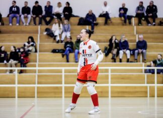 Marta Verdù, Audace Verona: “Salvezza arriviamo, in campo per dare il massimo anche per Julia Ferreira”