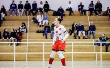 KINTO Futsal Future Cup, Sebastiano Giuffrida e l’Area Centro Sud del femminile: “Il potenziale è straordinario”