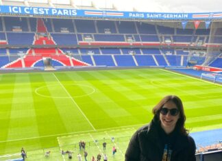 Eleonora Patriarca: “Calciatrici cosa significa essere diventate un punto di riferimento per tante bambine?”