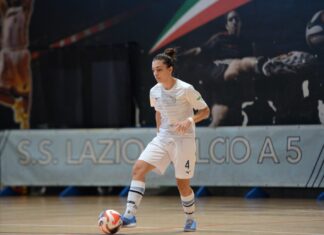 Coppa Italia e scudetto, la Lazio Under 19 centra il “double”: contro il Bitonto decide il gol di Pantano