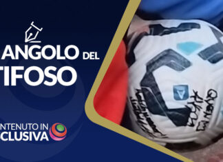 Sara Gama is the New “Pizzaballa”, Juventus-Roma 4-3