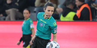 Giudice sportivo: combinata una squalifica in Serie A ed una in Serie B