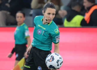 Online il nuovo menù #DIVENTARBITRO: un accesso diretto al mondo arbitrale