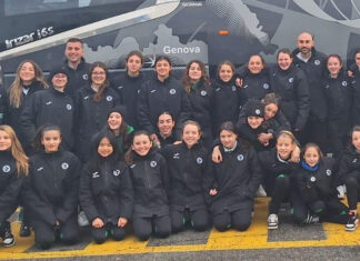 Coppa Angelo Quarenghi: domani al via l’edizione femminile