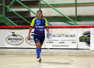 Susanna Nicoletti, Bitonto: “Serie A equlibrata come non mai. Mondiale? Abbiamo lottato tanto per tutto questo”