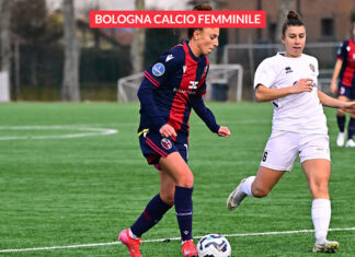 Il Bologna riparte: domani arriva la Vis Mediterranea