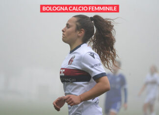 Bologna, domani big match contro il Genoa