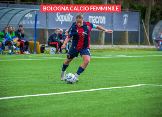 Bologna domani in casa della Freedom