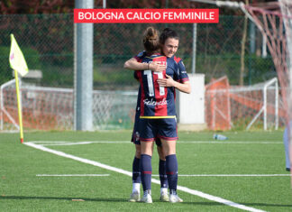 Bologna, è poker al Verona