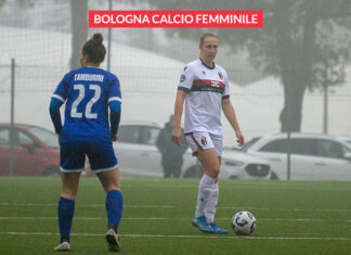 Bologna, domani il recupero ad Arezzo