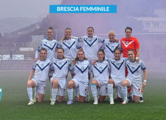 Brescia Femminile, Francesca Calderan è ancora una Leonessa