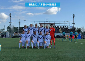 Il Brescia Femminile cade ancora, al centro Rigamonti l’Arezzo si impone 3-1