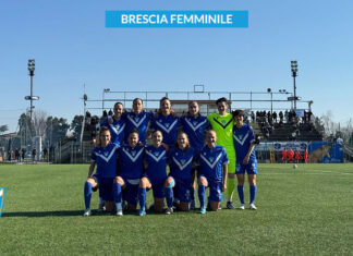 Un Brescia Femminile tutto cuore pareggia con la Freedom