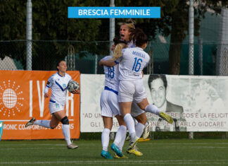 Brescia Femminile atteso da San Marino Academy