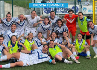 Brescia Femminile, le Leonesse interrompono il digiuno: a San Marino ritrovano la vittoria
