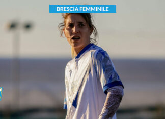 Brescia Femminile, infortunio per Stefania Zanoletti