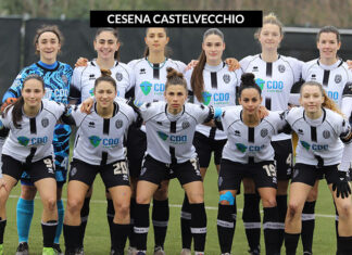 Cesena, rinviata a data da destinarsi la partita contro la Vis Mediterranea