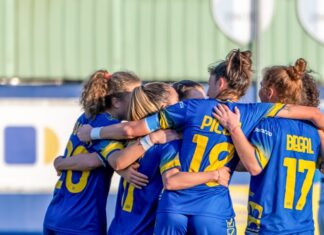 Fabio Ulderici, Chievo Women: “Noi abbiamo le caratteristiche e la qualità per poter far male a chiunque”