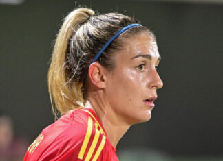 Cristiano Ronaldo: ecco chi è la calciatrice che potrebbe spodestarlo