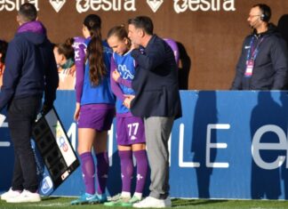 Sebastian De La Fuente tra presente e futuro