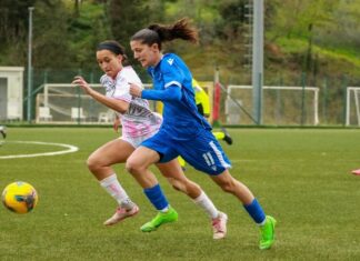 Rappresentativa Nazionale Femminile: conosciamo Matilde De Muri (Real Vicenza)