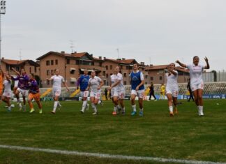 Una Fiorentina con le fiamme negli occhi ferma l’Inter (e la Juventus ringrazia)