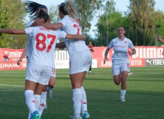 Sebastian De La Fuente lapidario: per arrivare in Europa bisogna vincere