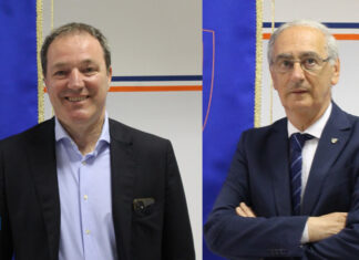 Sempre più in su il calcio femminile lombardo: le parole di Luciano Gandini e del candidato Presidente LND Sergio Pedrazzini