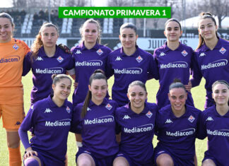 Coppa Italia Primavera – Sarà Fiorentina-Juventus, la finale della prima coppa Italia