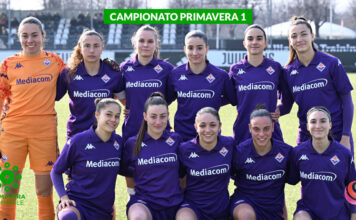 PRIMAVERA 1 – Juventus, Roma, Sassuolo e Milan alle final-four, per Cesena e Brescia ritorno in Primavera 2