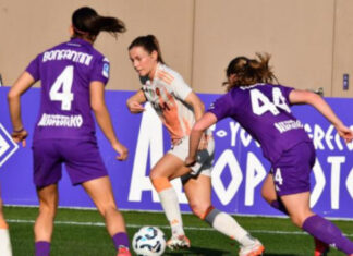 Sebastian De La Fuente cauto ma ottimista: “Il mio mantra è sempre stato passo dopo passo”