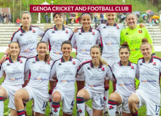 Genoa, non basta Caterina Bargi: genoane battute in rimonta e di rigore dalla Ternana