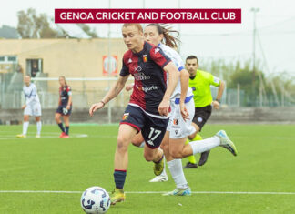 Genoa, verso sprint finale