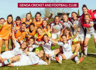 Il Genoa, con Di Criscio e Acuti, sbanca Cesena