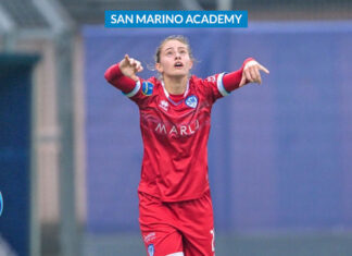 Un’altra pesante sconfitta per l’Academy – Poli e Magni: “Fondamentale ripartire”