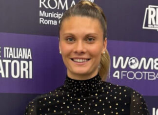 Michela Cambiaghi nominata al Gran Galà miglior attaccante 2023/24: “Un onore”