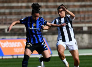 Che rimonta! L’Inter riscrive la storia: battuta la capolista su un finale rovente