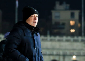 Gianpiero Piovani sulla rimonta interista: “Trionfo importantissimo. Ora per noi un nuovo inizio”