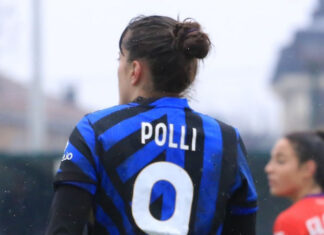 Elisa Polli, Inter: “Godiamoci questa vittoria!”