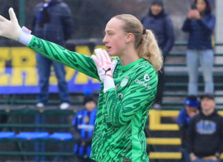 Cecilía Rúnarsdóttir, Inter: “Juventus ottima squadra. Non dovrà mancare la concentrazione”
