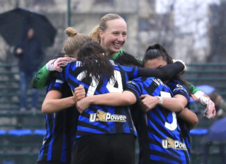 Serie A femminile: nel week-end sedici reti siglate, due i successi interni ed altrettanti esterni