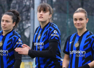 Inter: sogno scudetto ancora attivo? Finché la matematica non condanna…