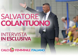 Salvatore Colantuono, coach Parma: “Contro il Lumezzane le ragazze hanno eseguito il compito alla perfezione”