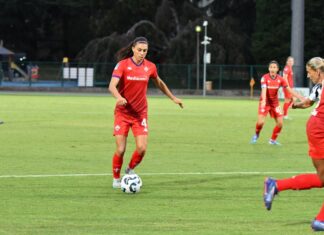 Sebastian De La Fuente dopo la Coppa Italia punta all’Europa