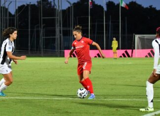 Sebastian De La Fuente tra obiettivi da raggiungere e montagne da scalare