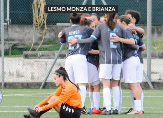 Lesmo vittorioso per 2-0 sull’Independiente Ivrea